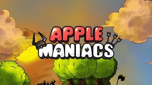 game pic for Apple maniacs